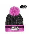 Bonnet enfant Star Wars 2621 black (Taille unique)