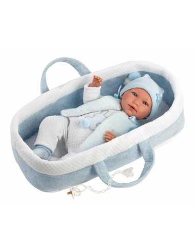 Baby Doll Llorens Mimo 40 cm