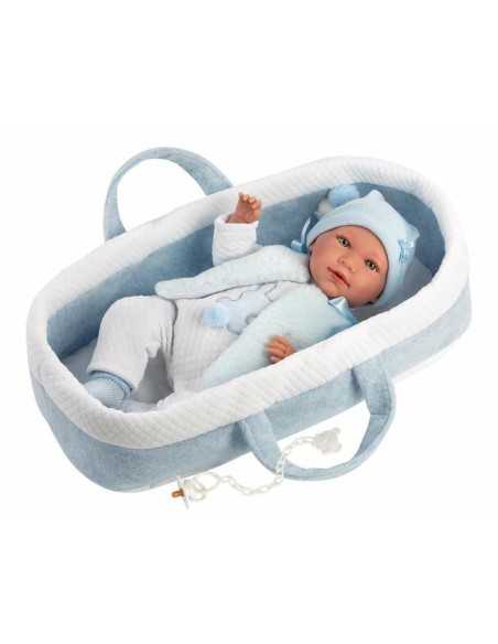 Baby Doll Llorens Mimo 40 cm