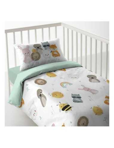 Bettbezug für Babybett Cool Kids Mermaid