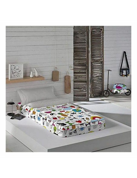 Couette rembourrée Costura Cool Icons (90 x 190 cm) (Lit 1 persone)