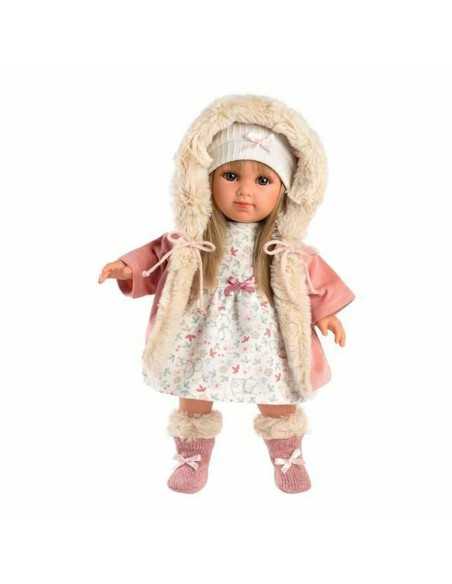 Baby doll Llorens Elena (35 cm)