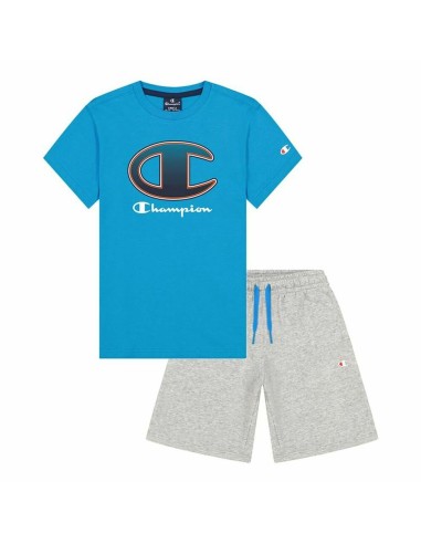 Completo Sportivo per Bambini Champion