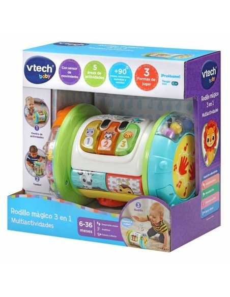 Lumpenpuppe Vtech Kunststoff 25 x 15 x 24,1 cm