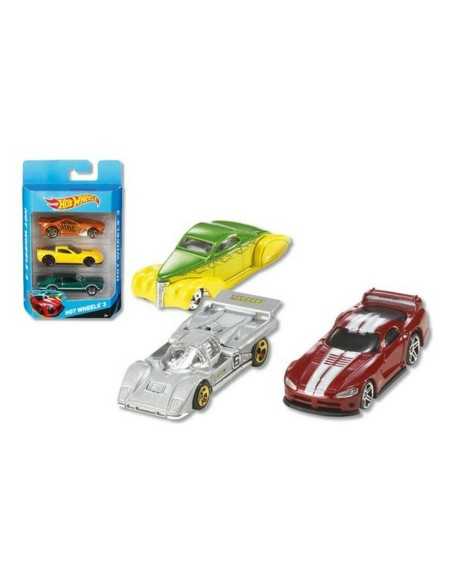 Vehicle Playset Hot Wheels