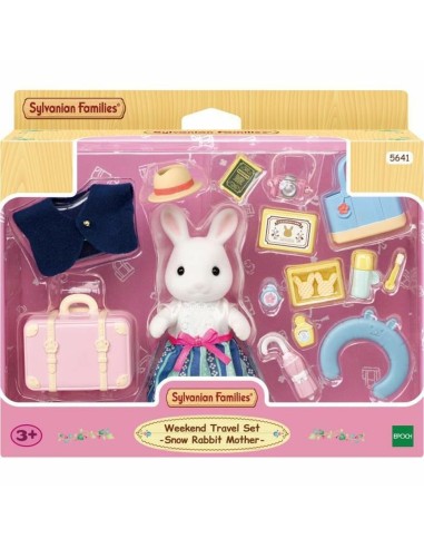 Playset Sylvanian Families 5641 Action Figure