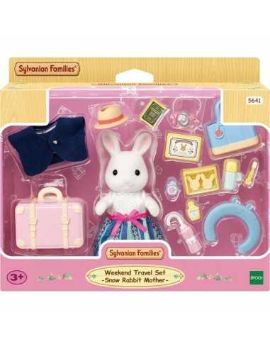 Playset Sylvanian Families 5641 Figurine d’action