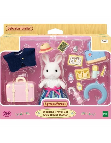 Playset Sylvanian Families 5641 Action Figure