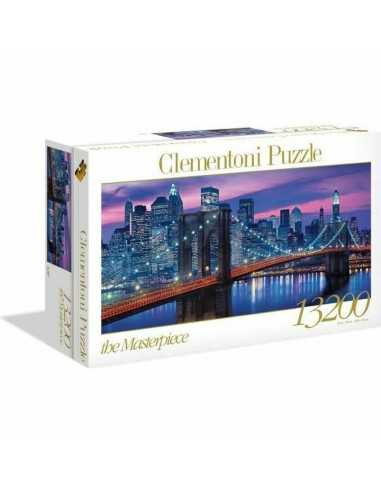 Puzzle Clementoni 38009.1