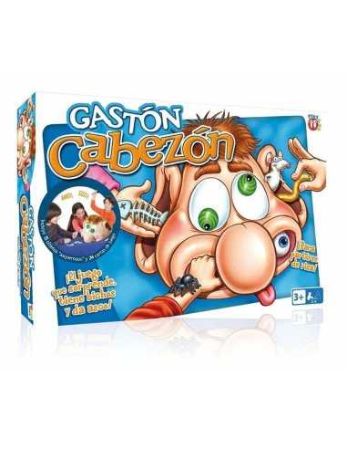 Board game Goliath Gaston Cabezón ES