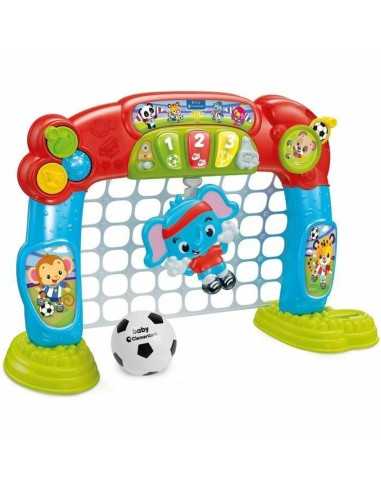 Educational Game Clementoni Tigoal