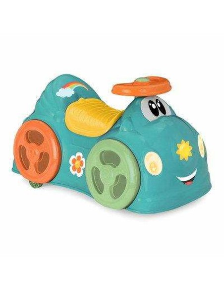 Tricycle Chicco All Round Turquoise 26 x 52 x 43 cm