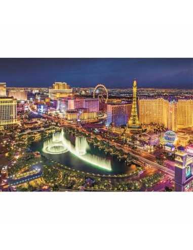 Puzzle Clementoni Las Vegas 6000 Pieces