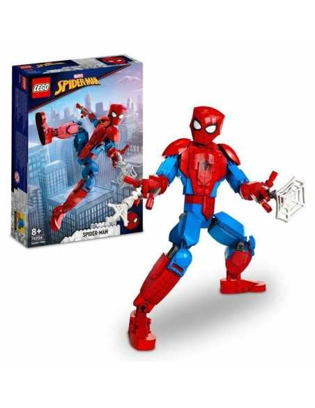 Playset Lego Marvel 76226 Spider-Man