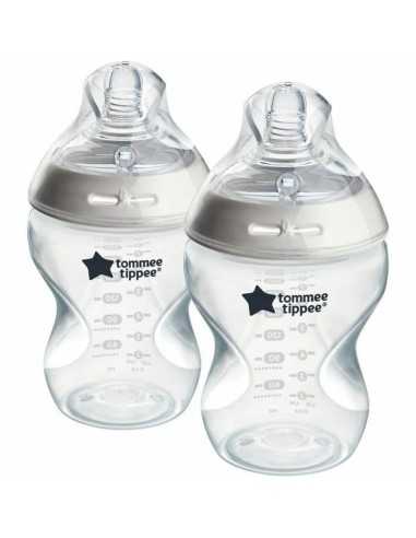 Baby's bottle Tommee Tippee 260 ml