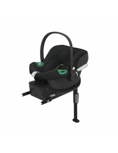 Seggiolino Auto Cybex Aton B2 i-Size Nero