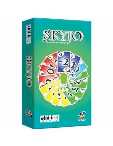 Gioco da Tavolo Magilano SKYJO (FR)