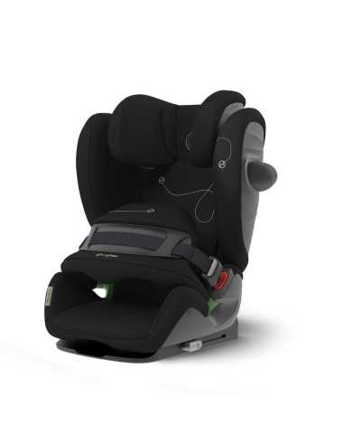 Seggiolino Auto Cybex Pallas G i-Size Nero