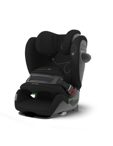 Siège de Voiture Cybex Pallas G i-Size Noir