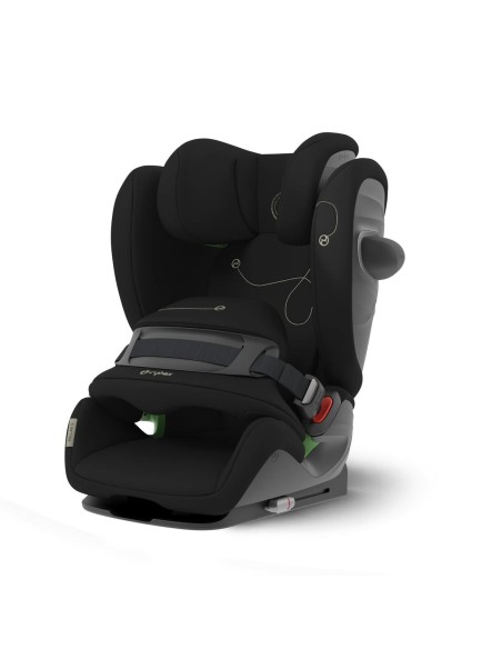 Autositz Cybex Pallas G i-Size Schwarz