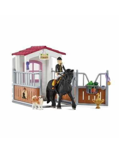 Playset Schleich Horse club range