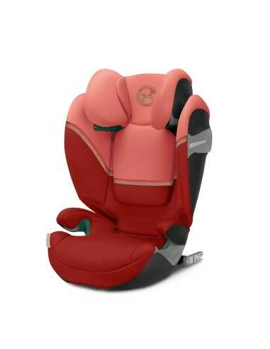 Car Chair Cybex Solution S2 i-Fix