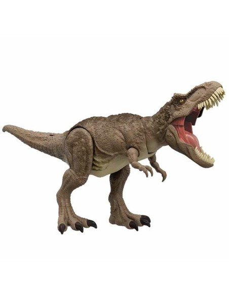 Dinosauro Mattel Jurassic World T-Rex