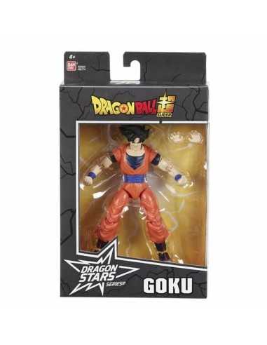 Figur Dragon Ball Bandai Dragon Stars Goku (17 cm)