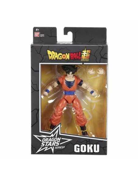 Figur Dragon Ball Bandai Dragon Stars Goku (17 cm)