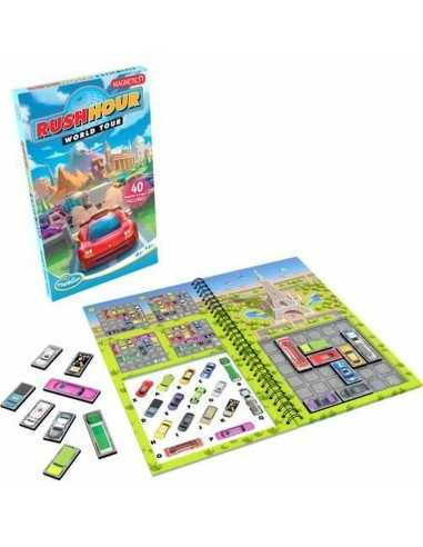 Tischspiel Ravensburger Rush Hour: World Tour