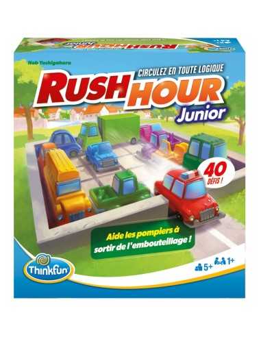 Tischspiel Ravensburger Rush hour junior