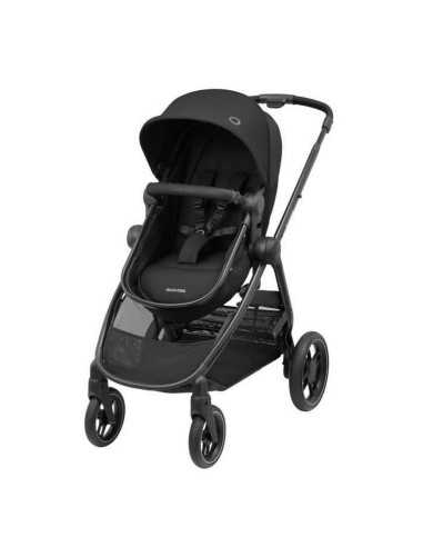 Poussette pour bébé Maxicosi Zelia3 Noir