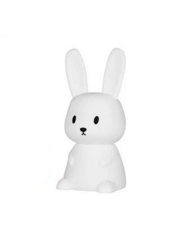 Desk lamp Roymart Rabbit Silicone 9,4 x 9,2 x 20,2 cm