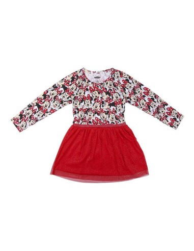 Kleid Minnie Mouse