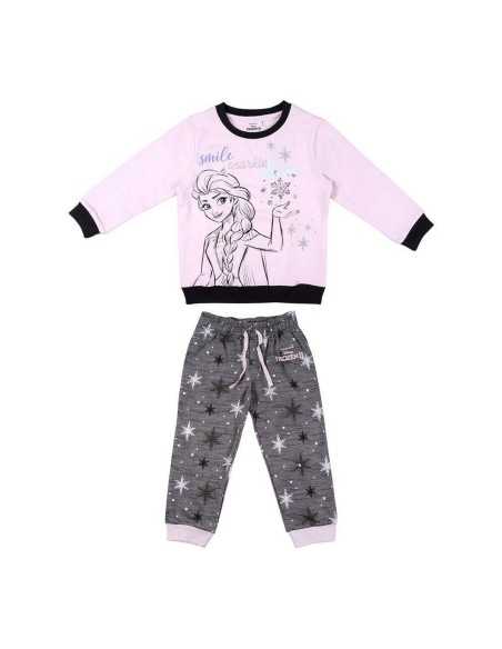 Children’s Tracksuit Frozen Lilac