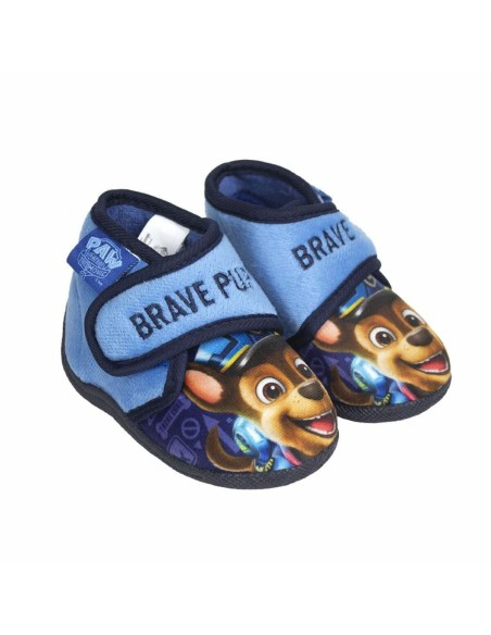 Chaussons The Paw Patrol Bleu