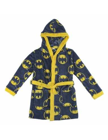 Children's Dressing Gown Batman Grey Dark grey