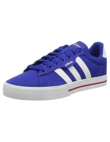 Kinder Sportschuhe Adidas Daily 3.0 Unisex Royal