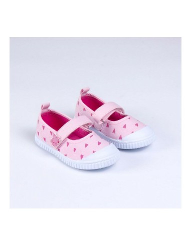 Chaussure de ballerine pour fille Peppa Pig