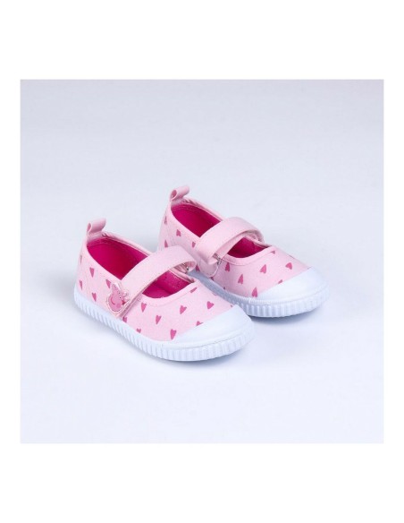 Chaussure de ballerine pour fille Peppa Pig