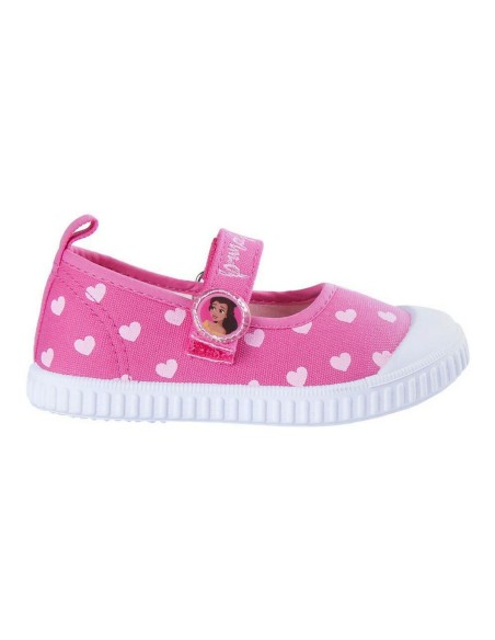 Chaussure de ballerine pour fille Disney Princess