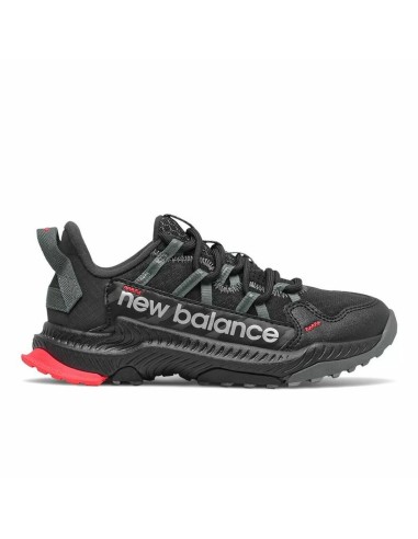 Scarpe Sportive per Bambini New Balance Shando Ruju