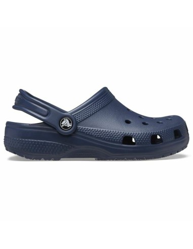 Sabots de Plage Crocs Classic Clog K Enfants