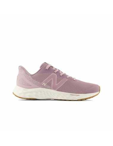 Chaussures de Sport pour Enfants New Balance Fresh Foam Arishi v4 Rose