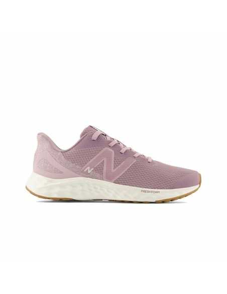 Chaussures de Sport pour Enfants New Balance Fresh Foam Arishi v4 Rose