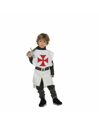 Costume per Bambini My Other Me Medievale 2 Pezzi