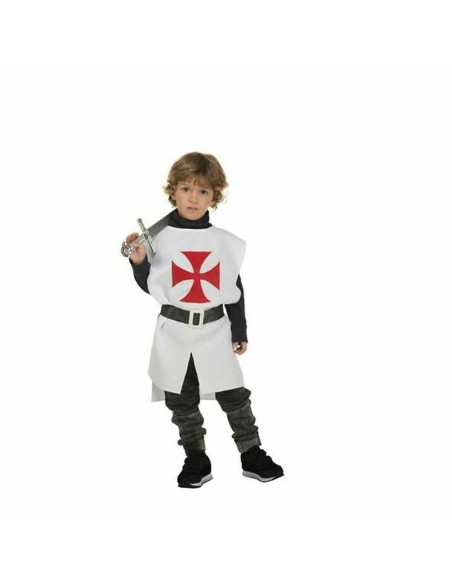 Costume per Bambini My Other Me Medievale 2 Pezzi