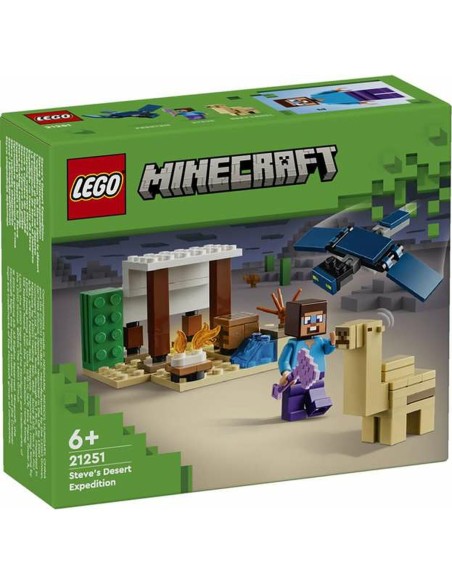 Playset Lego 21251