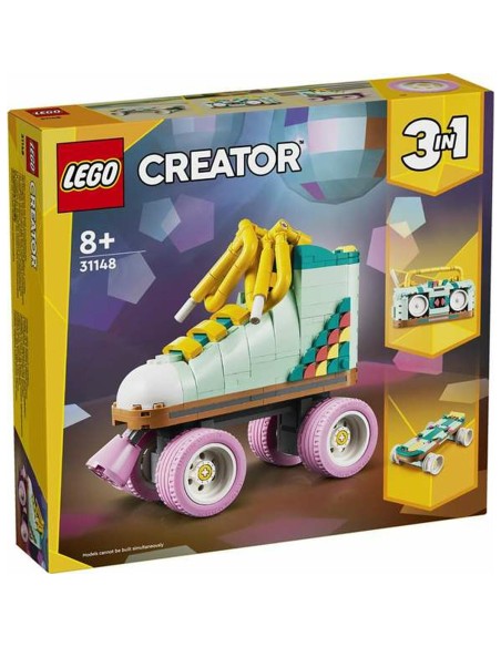 Playset Lego 31148 Creator