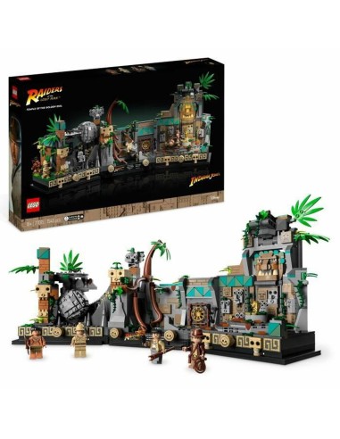 Playset Lego 77015